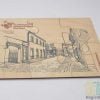 Wooden puzzle 6 pieces 15x21cm