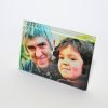 Glass photo frame UV print 18x12x1cm H leg <h3>Glass photo frame UV print 27x18x1cm H leg</h3> On the glass photo frame back side we UV print. We will print Your photo and text if You would it. These beautiful photo frame will make You or Your friend happy. To order these photo frame please attach Your photo and text if You like it. If You like clarify please write email: magicofgift@gmail.com or call by phone: +37062195661. We are speaking in English, Russian and Lithuanian. Our contacts: <a href="https://magicofgift.com/contact-us/">Contact Us</a> Visit us Youtube: <a href="https://www.youtube.com/channel/UC0gC0xWH7PeCkfL2WEtKg9w/about">Youtube.com</a>  