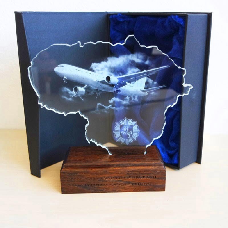 Award Lithuania