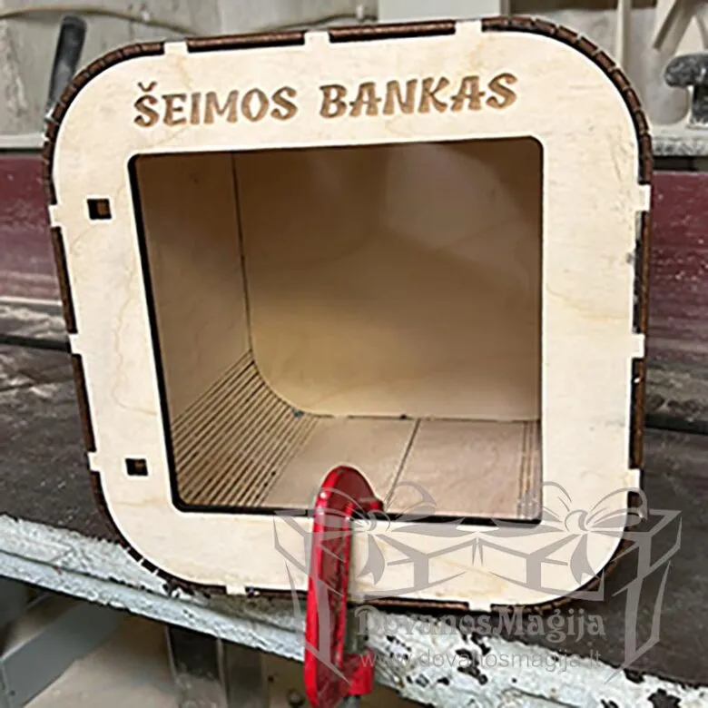 Constructor safe Family Bank 19×3 1 Constructor safe Family Bank 19×3