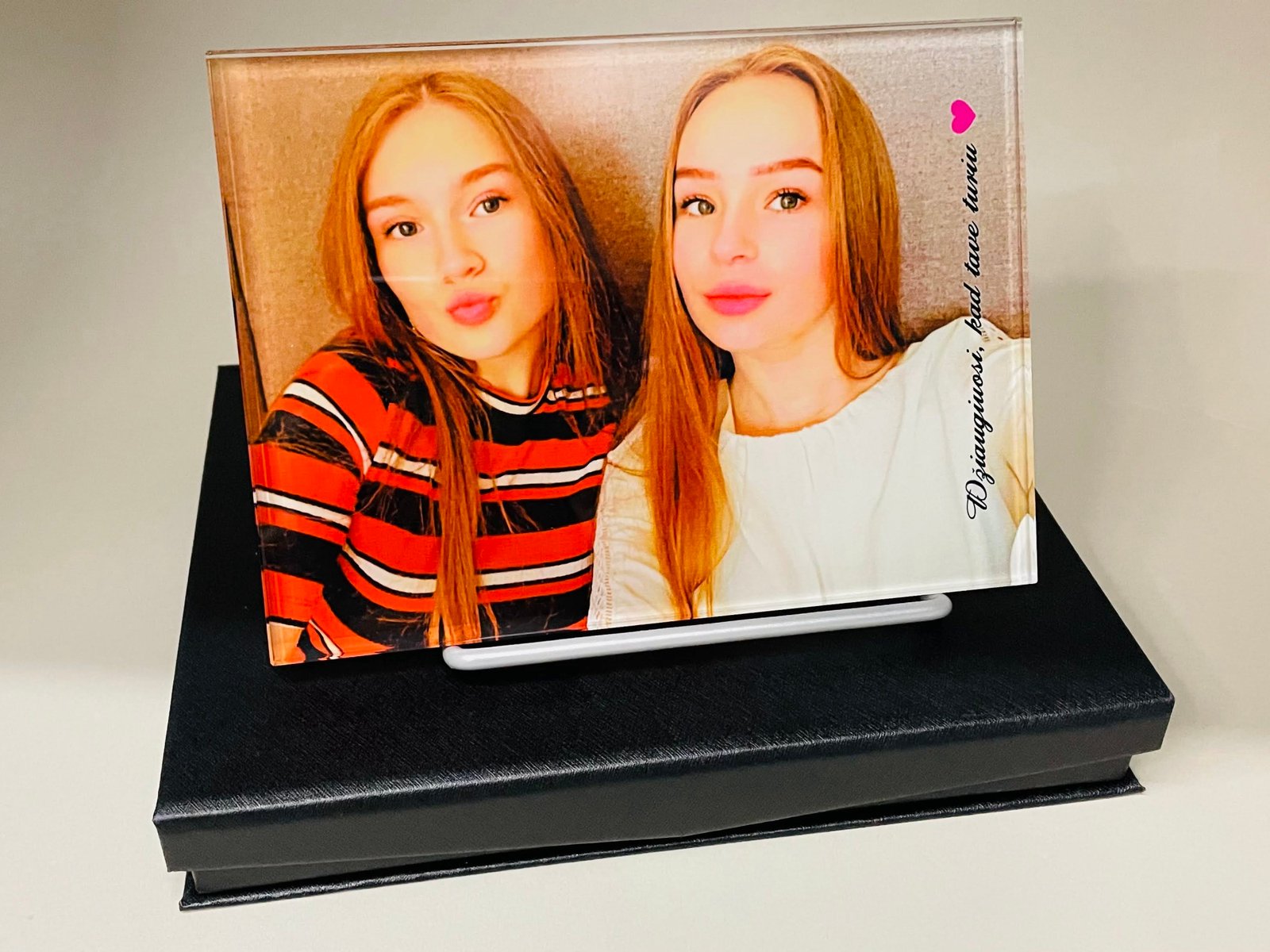 Stikla bilžu rāmis 18x13x1 1 Stikla bilžu rāmis 18x13x1