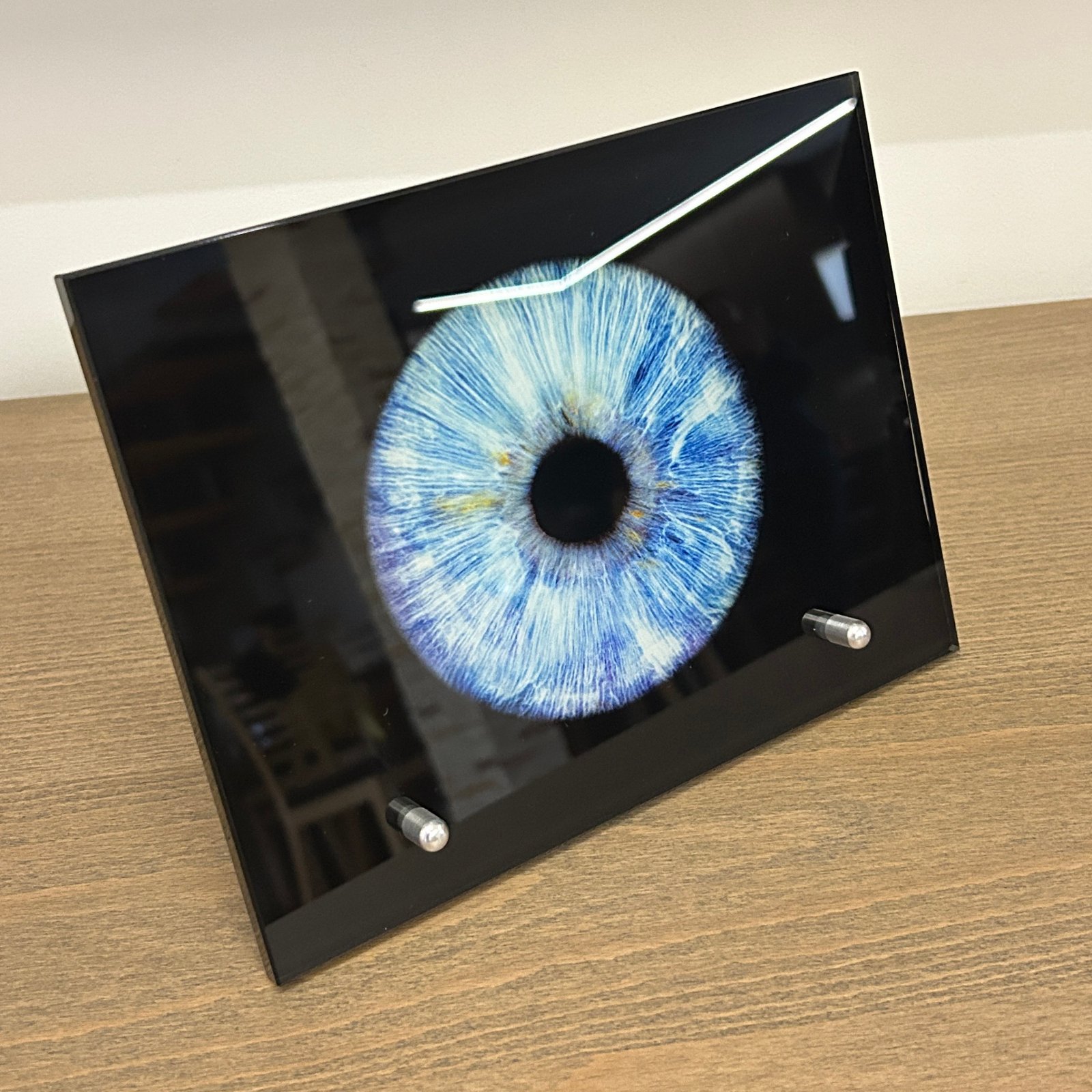 Klaasist pildiraam 25x22x1 1 Klaasist pildiraam 25x22x1